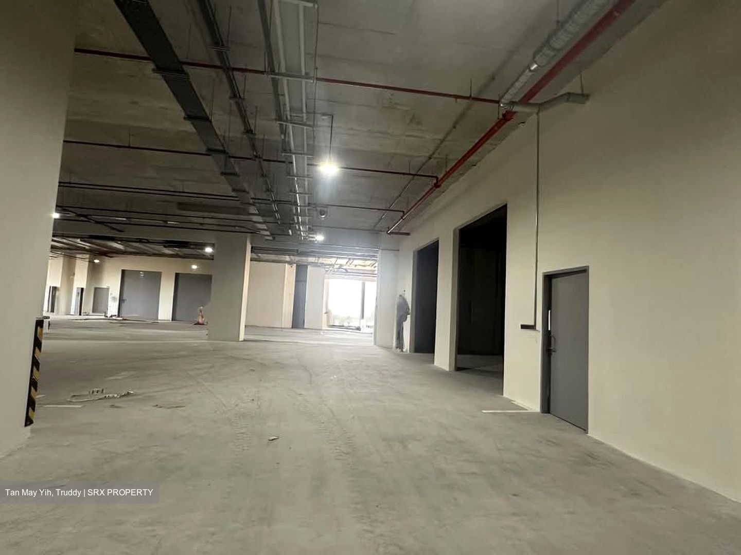 Stellar@tampines (D18), Factory #543678161